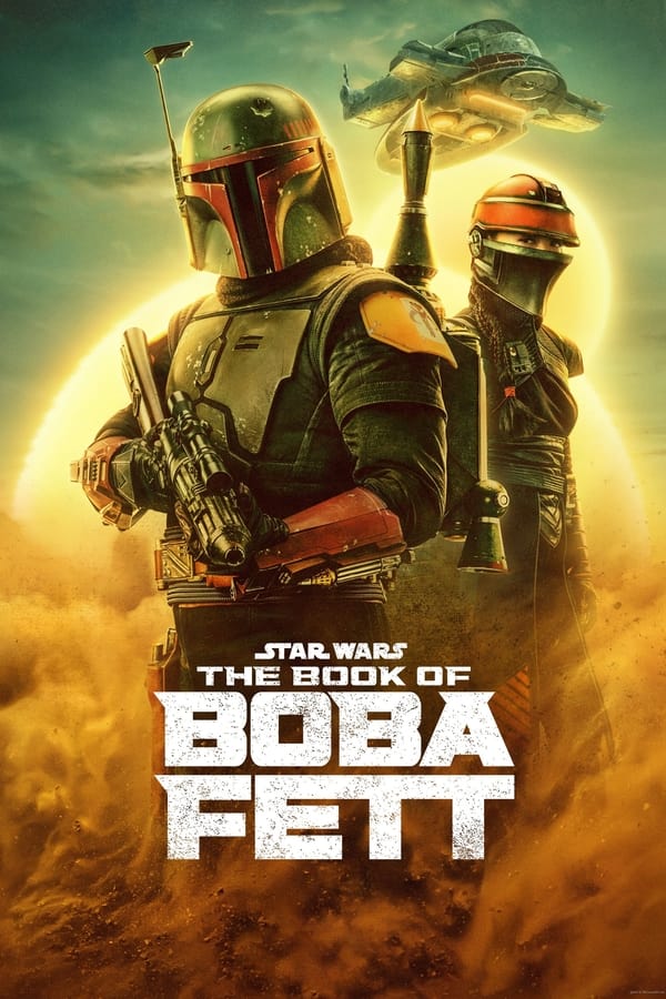 24/7: The Book of Boba Fett