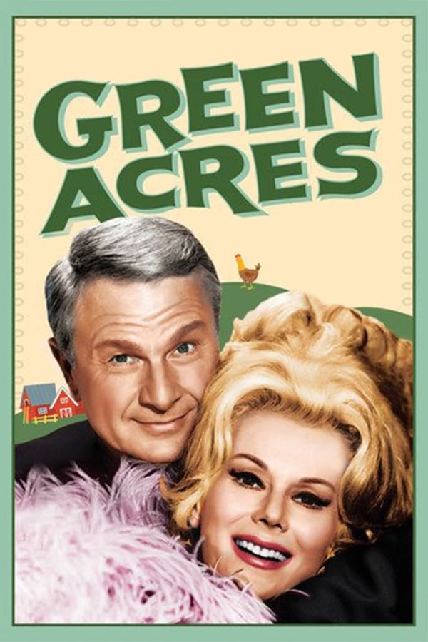 24/7: Green Acres