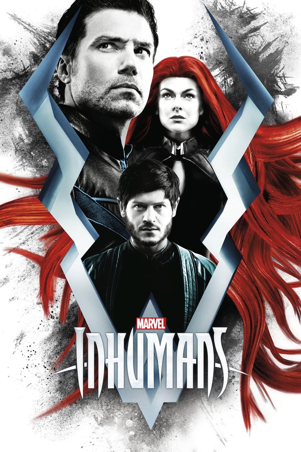 24/7: Marvels Inhumans