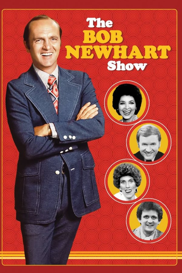 24/7: The Bob Newhart Show