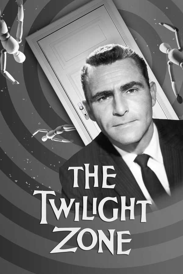 24/7: The Twilight Zone