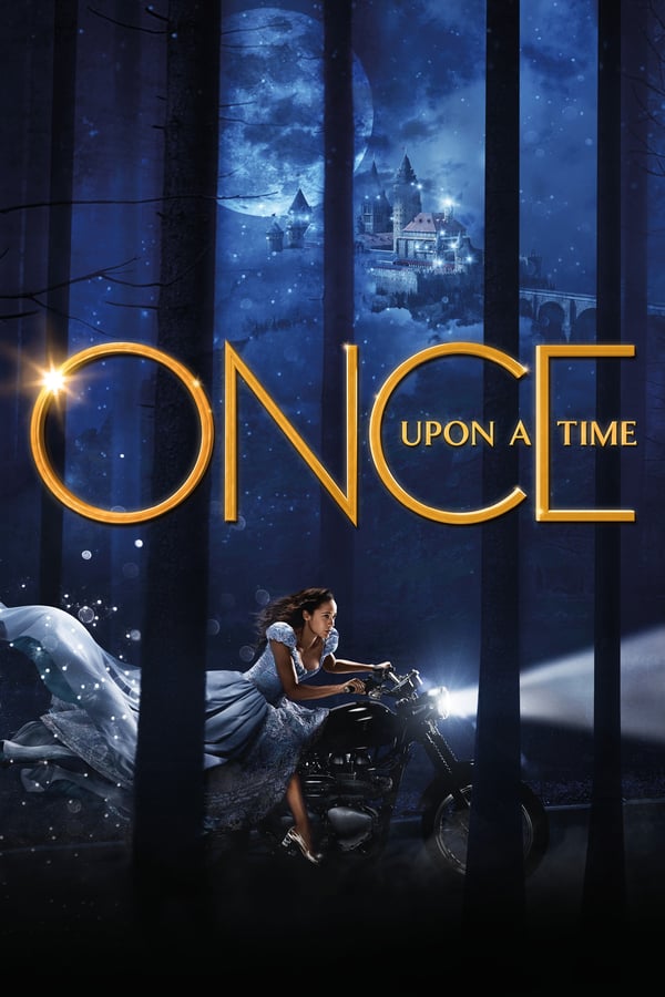 24/7: Once Upon A Time