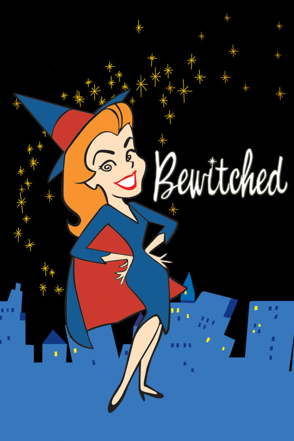 24/7: Bewitched