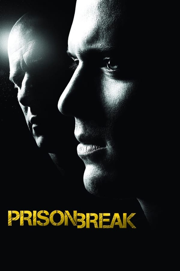 24/7: Prison Break