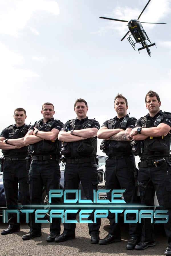 24/7: Police Interceptors