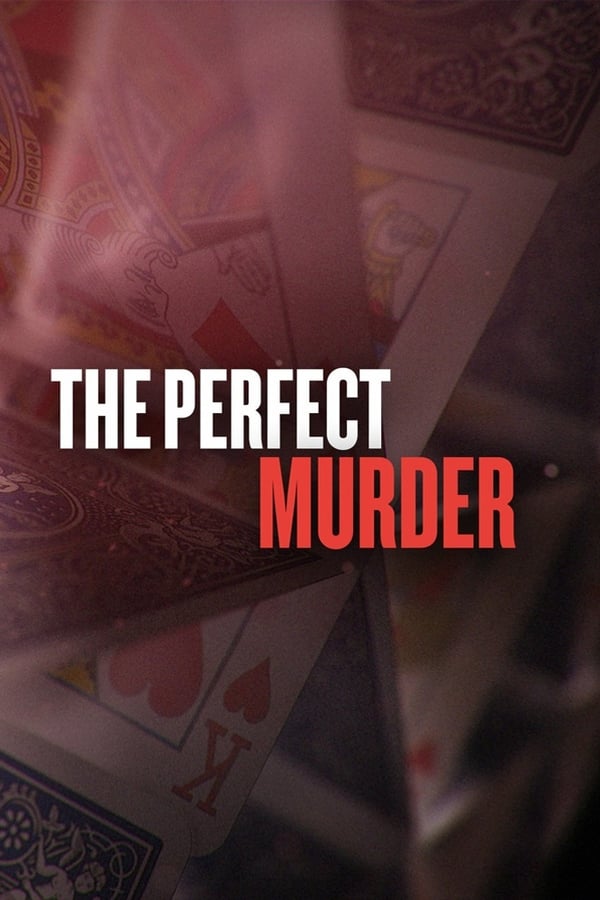 24/7: The Perfect Murder
