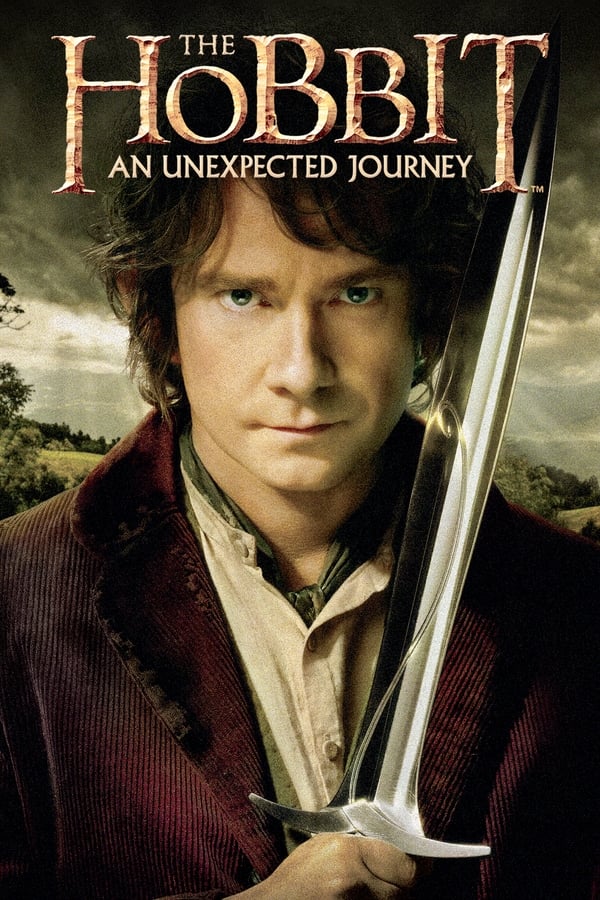 24/7: The Hobbit Movies