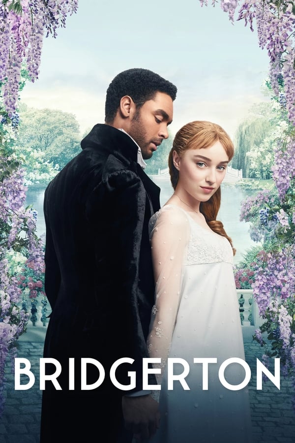 24/7: Bridgerton