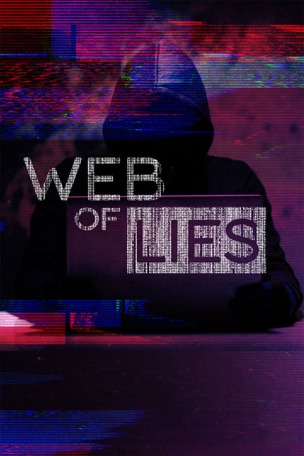 24/7: Web Of Lies