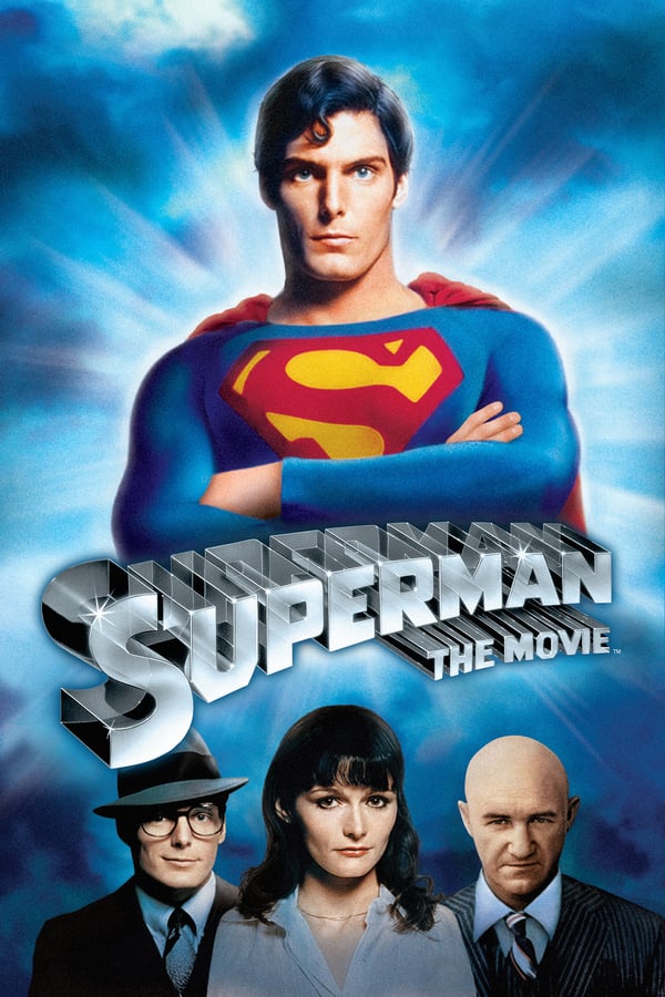 24/7: Superman Movies