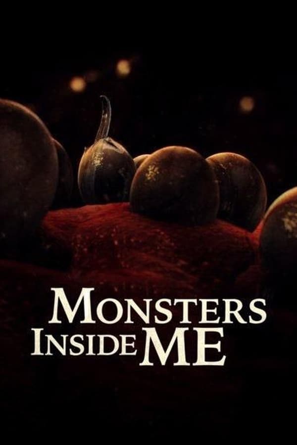 24/7: Monsters Inside Me