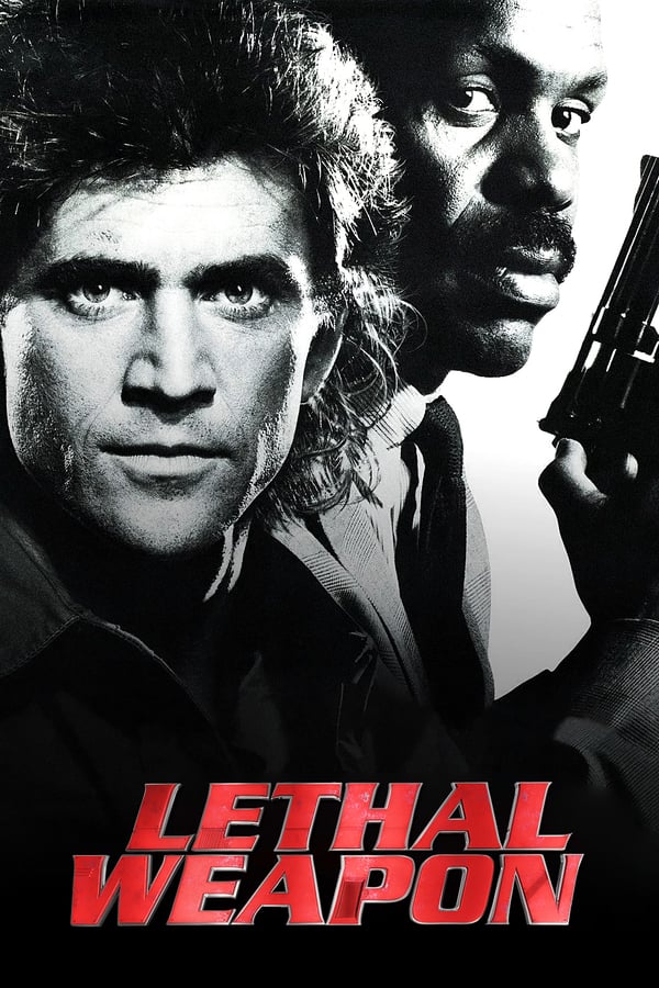 24/7: Lethal Weapon Movies