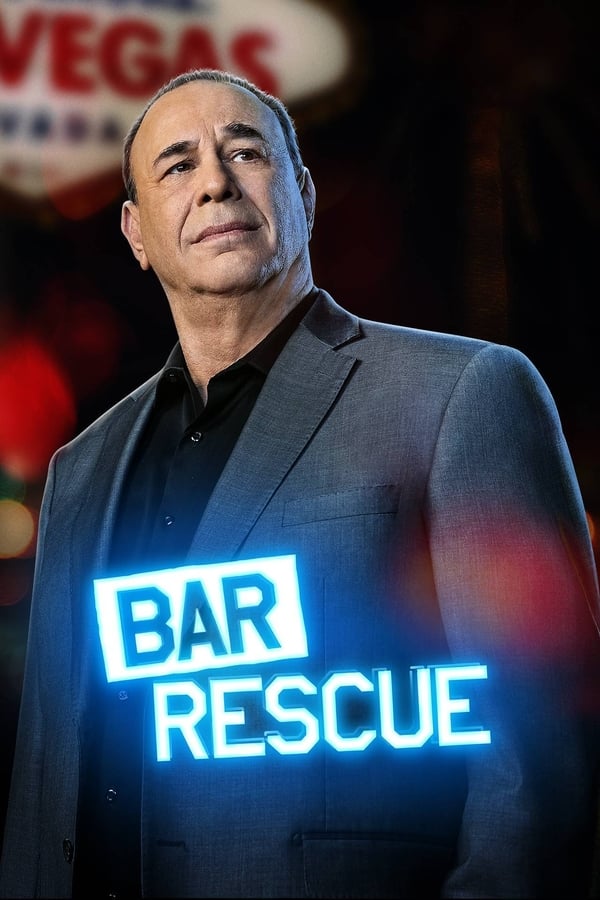 24/7: Bar Rescue