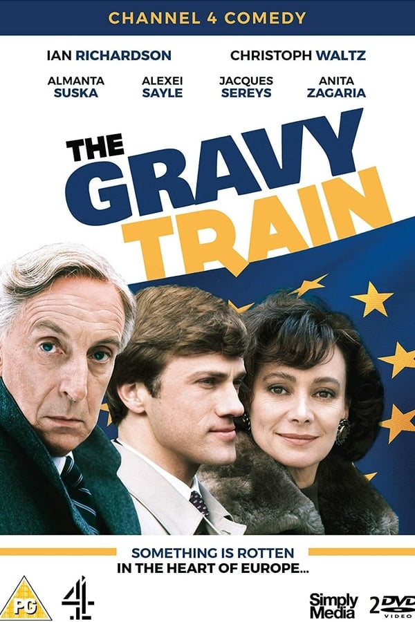 24/7: The Gravy Train