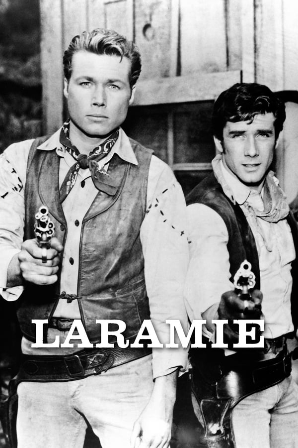 24/7: Laramie