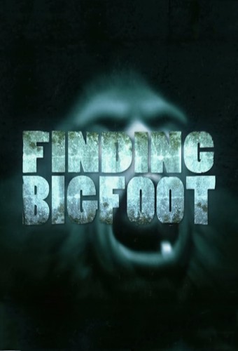24/7: Finding Bigfoot