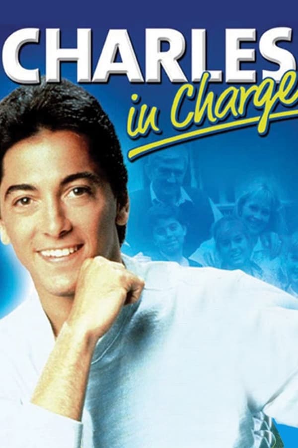 24/7: Charles in Charge