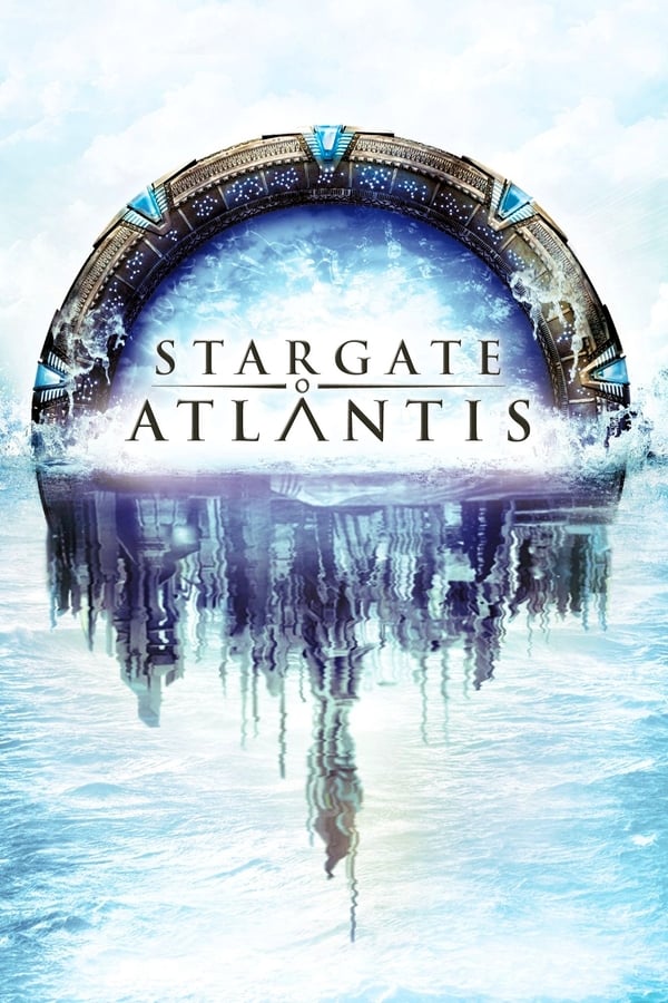 24/7: Stargate Atlantis