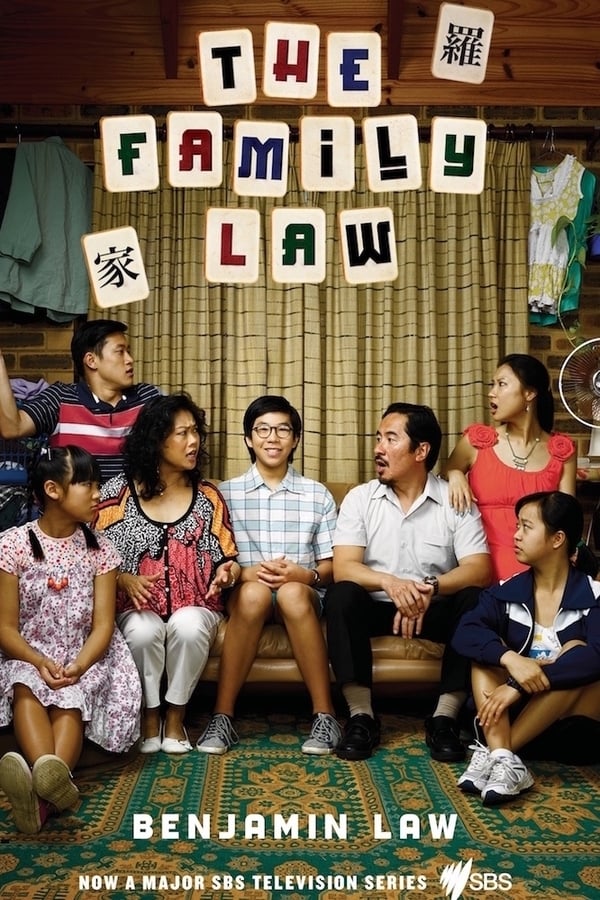 24/7: The Family Law