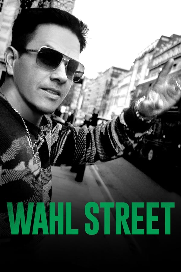 24/7: Wahl Street