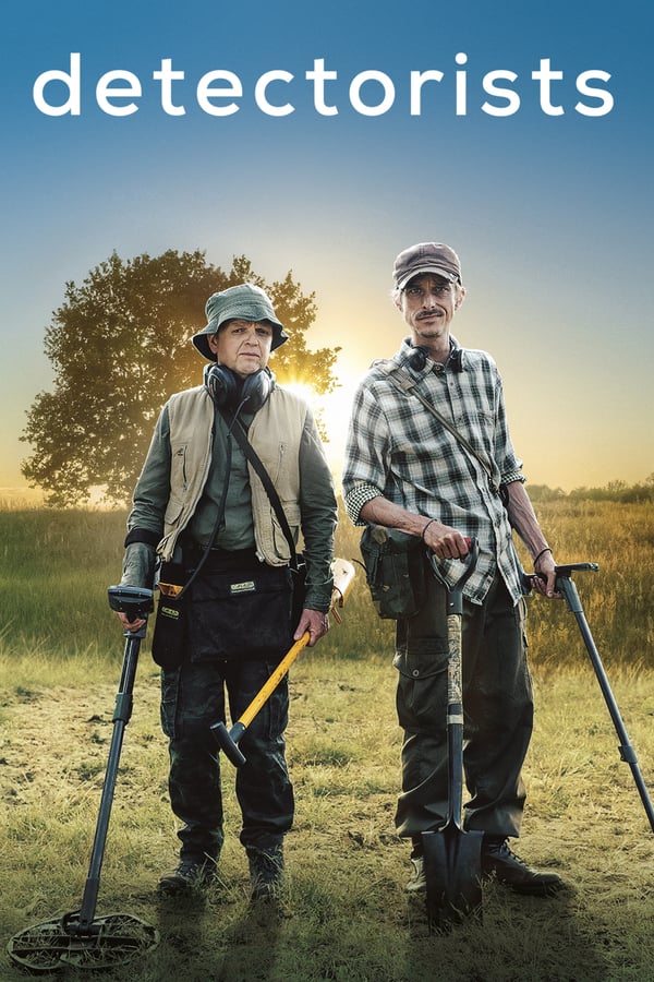 24/7: Detectorists