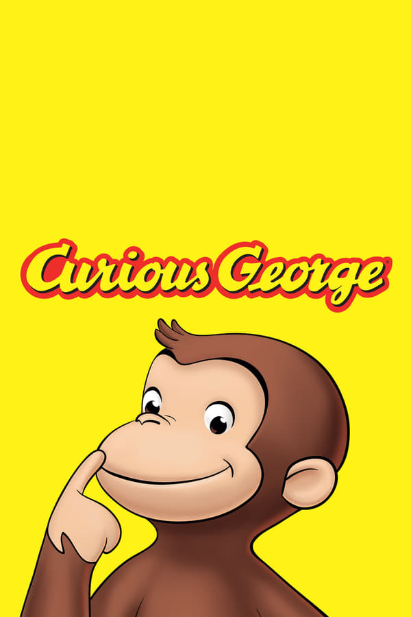 24/7: Curious George