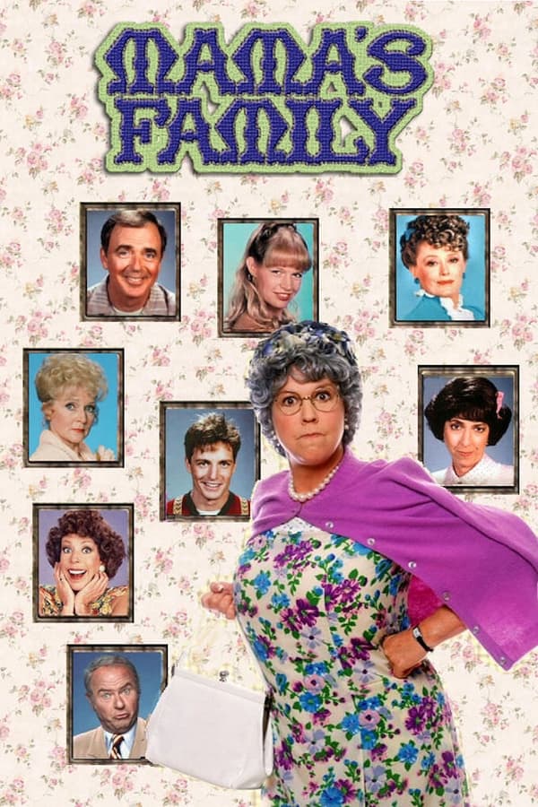 24/7: Mamas Family