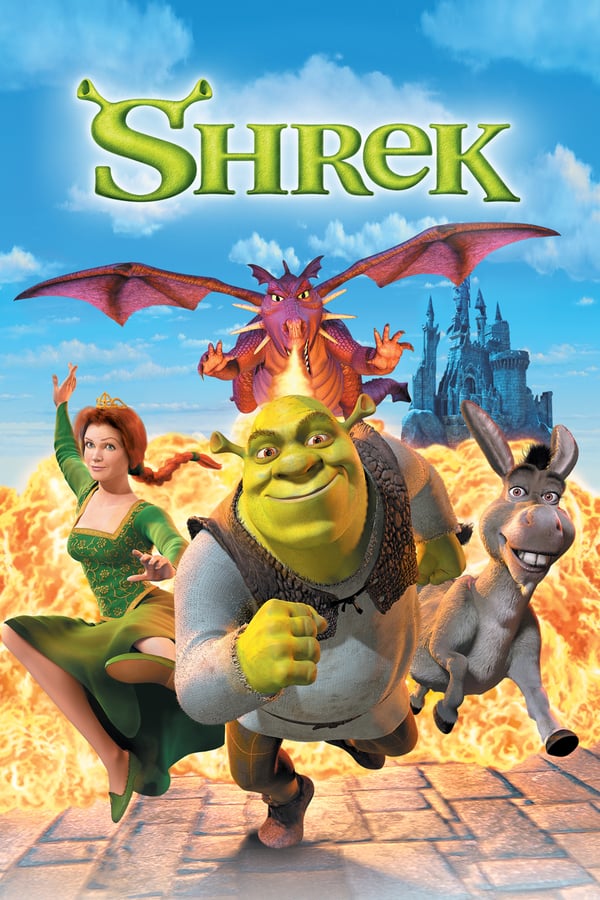 24/7: Shrek Movies