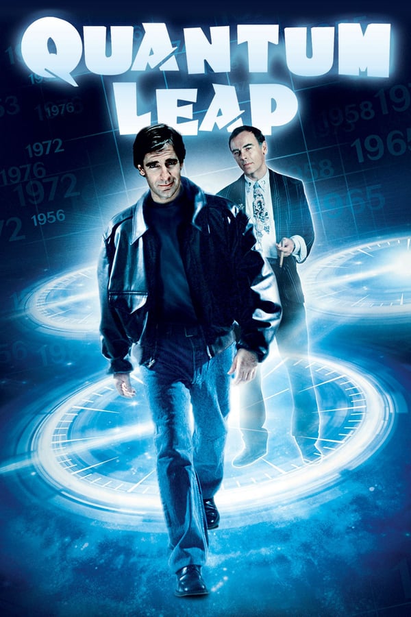 24/7: Quantum Leap