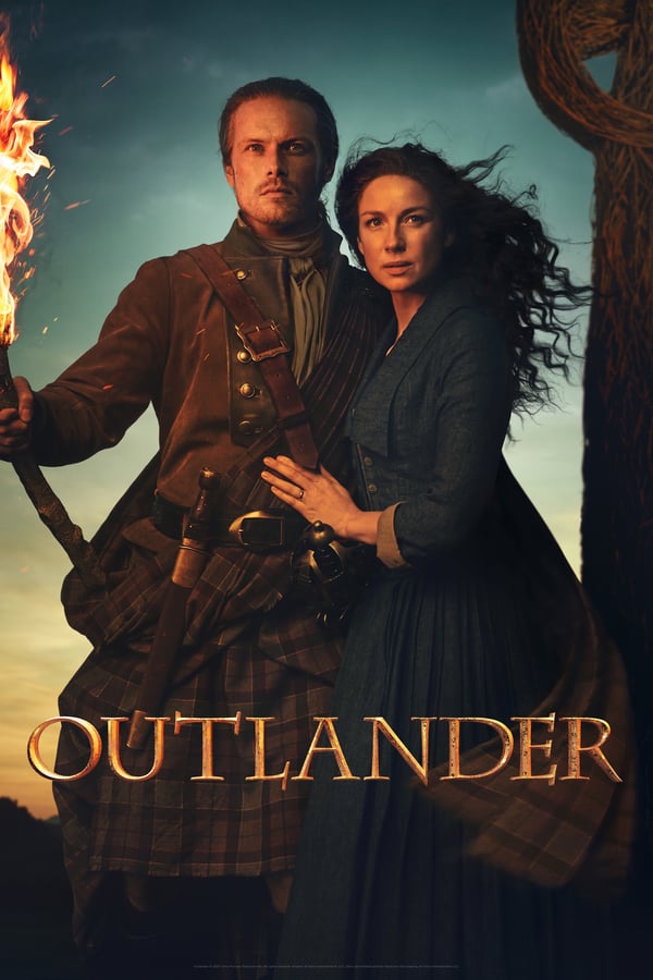 24/7: Outlander
