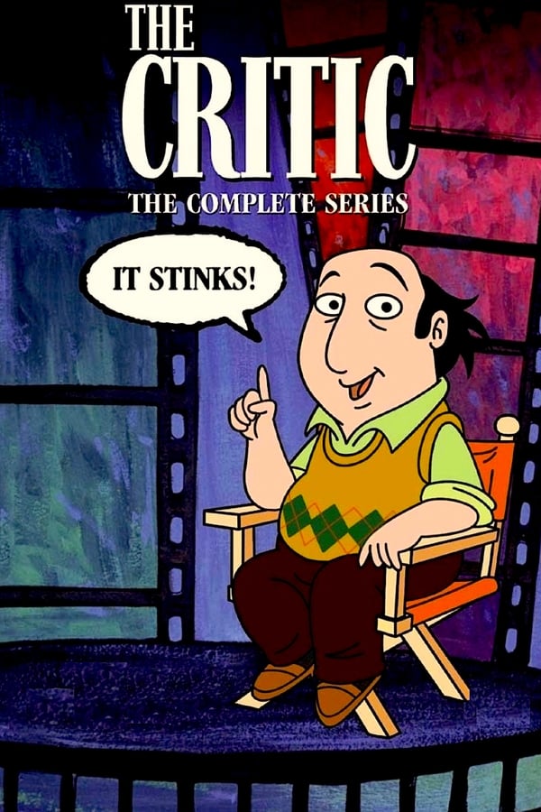 24/7: The Critic