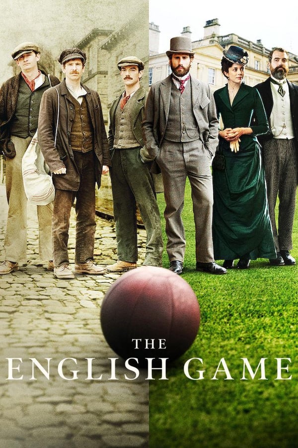 24/7: The English Game