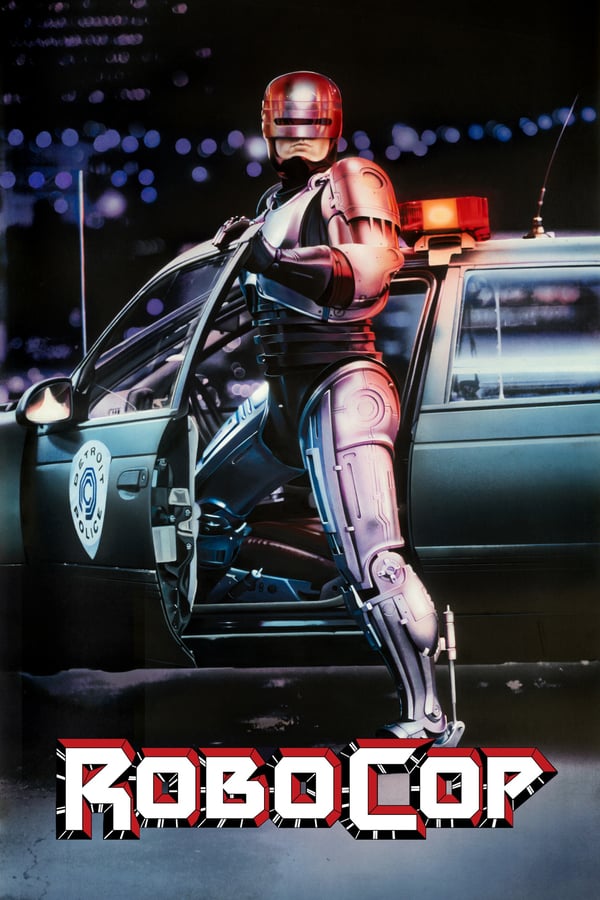 24/7: RoboCop Movies