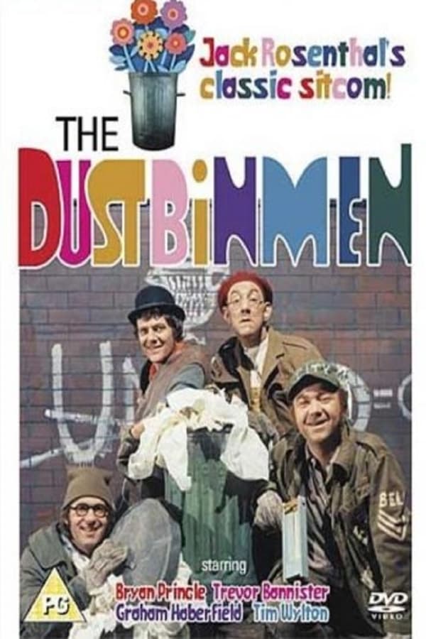 24/7: The Dustbinmen