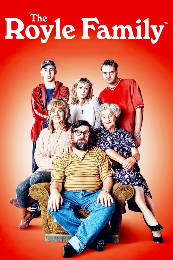 24/7: The Royle Family