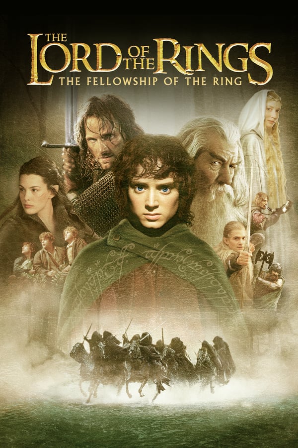 24/7: The Lord of the Rings Movies