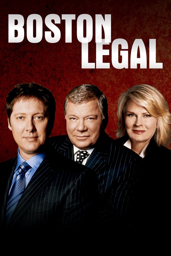 24/7: Boston Legal