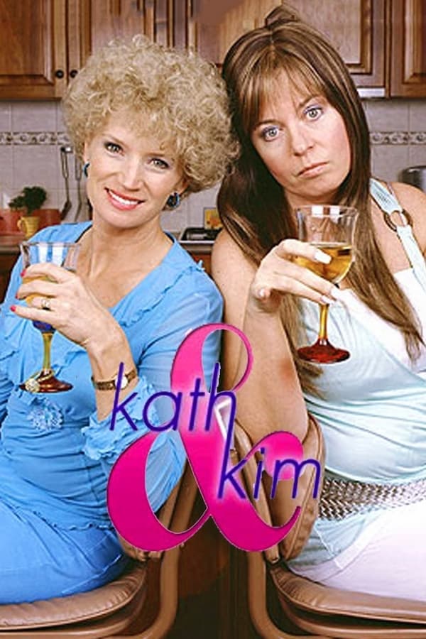 24/7: Kath And Kim