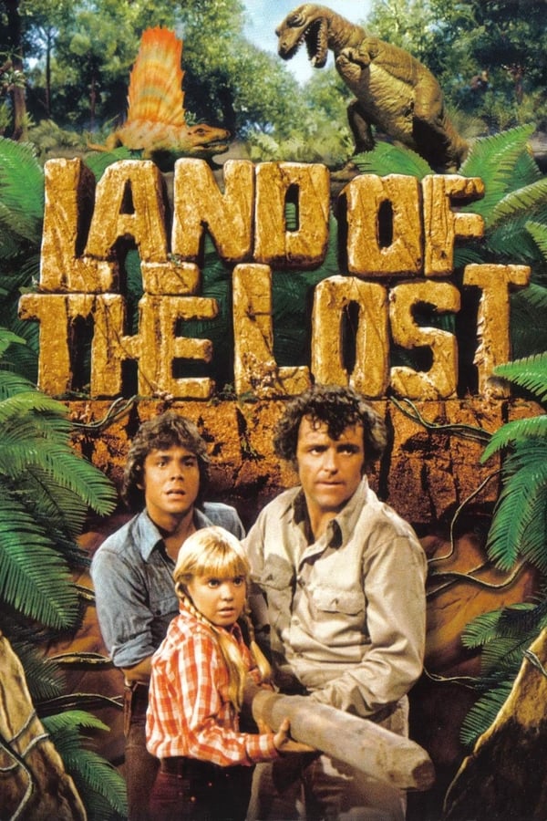 24/7: Land of the Lost