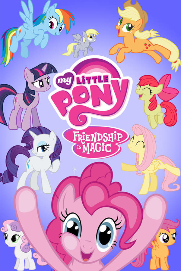 24/7: My Little Pony Friendship is Magic
