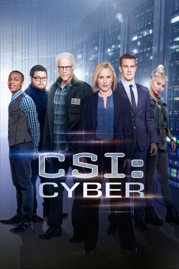 24/7: CSI Cyber