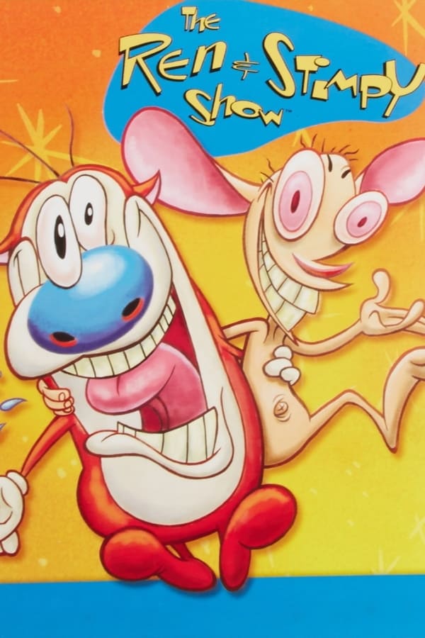 24/7: The Ren and Stimpy Show