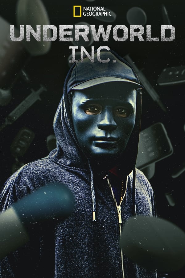 24/7: Underworld Inc