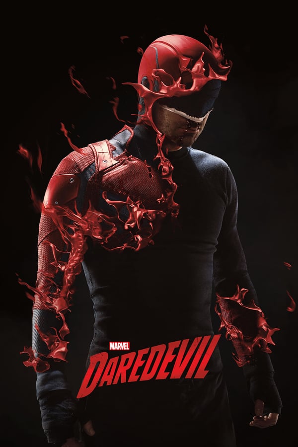 24/7: Marvels Daredevil