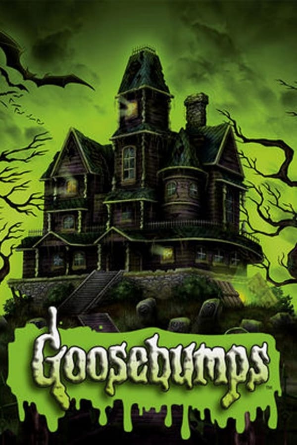 24/7: Goosebumps