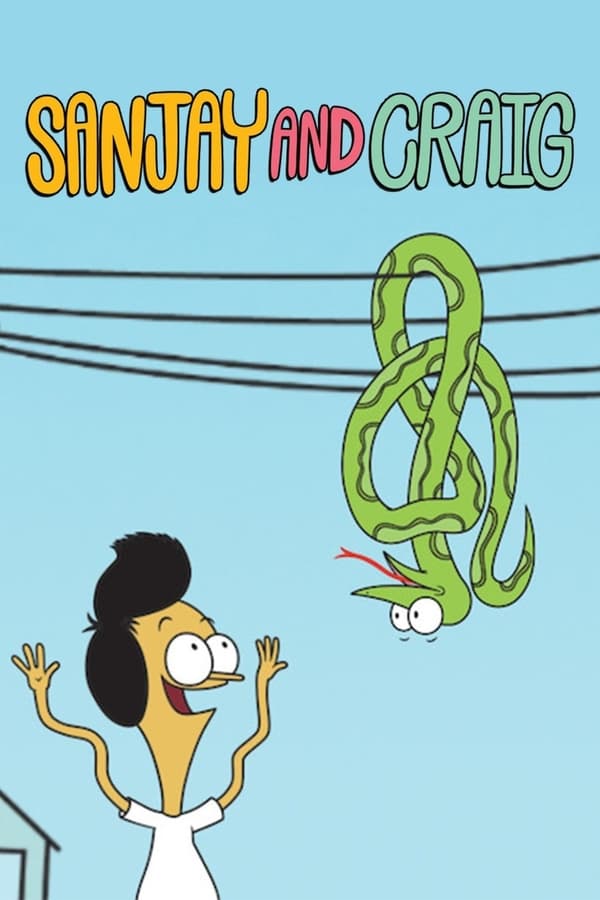 24/7: Sanjay and Craig