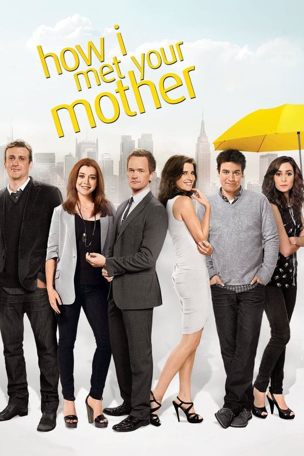 24/7: How I Met Your Mother