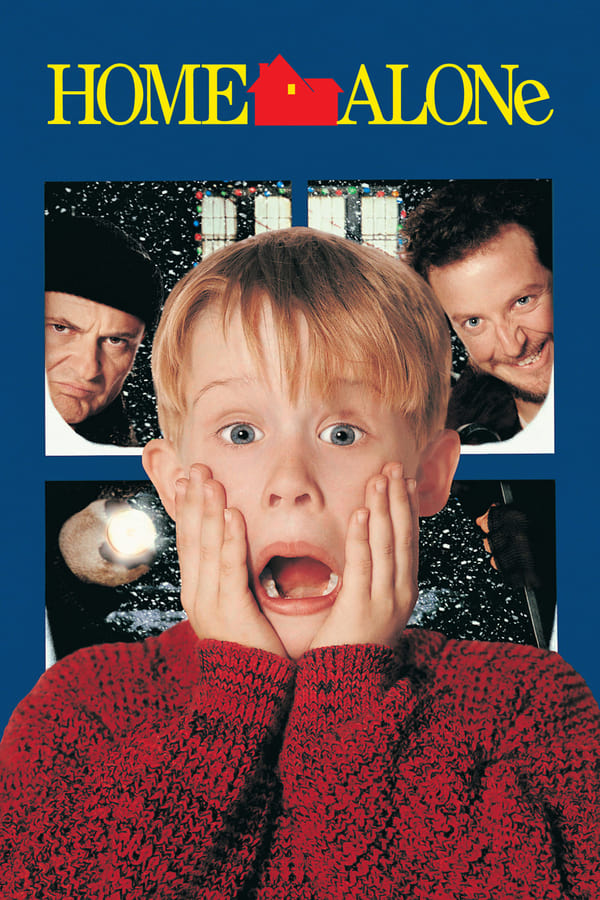 24/7: Home Alone Movies