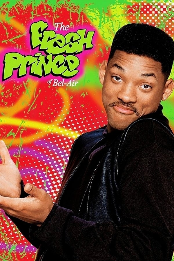 24/7: The Fresh Prince of Belair