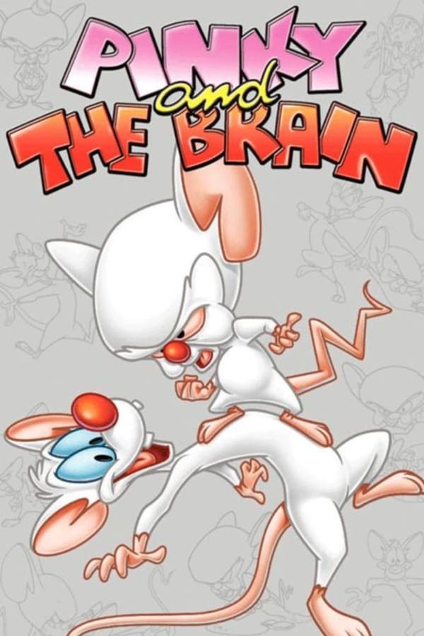 24/7: Pinky And The Brain